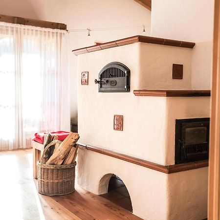 Ferienwohnung Berg-Loft Ramsau Ramsau bei Berchtesgaden Exterior foto
