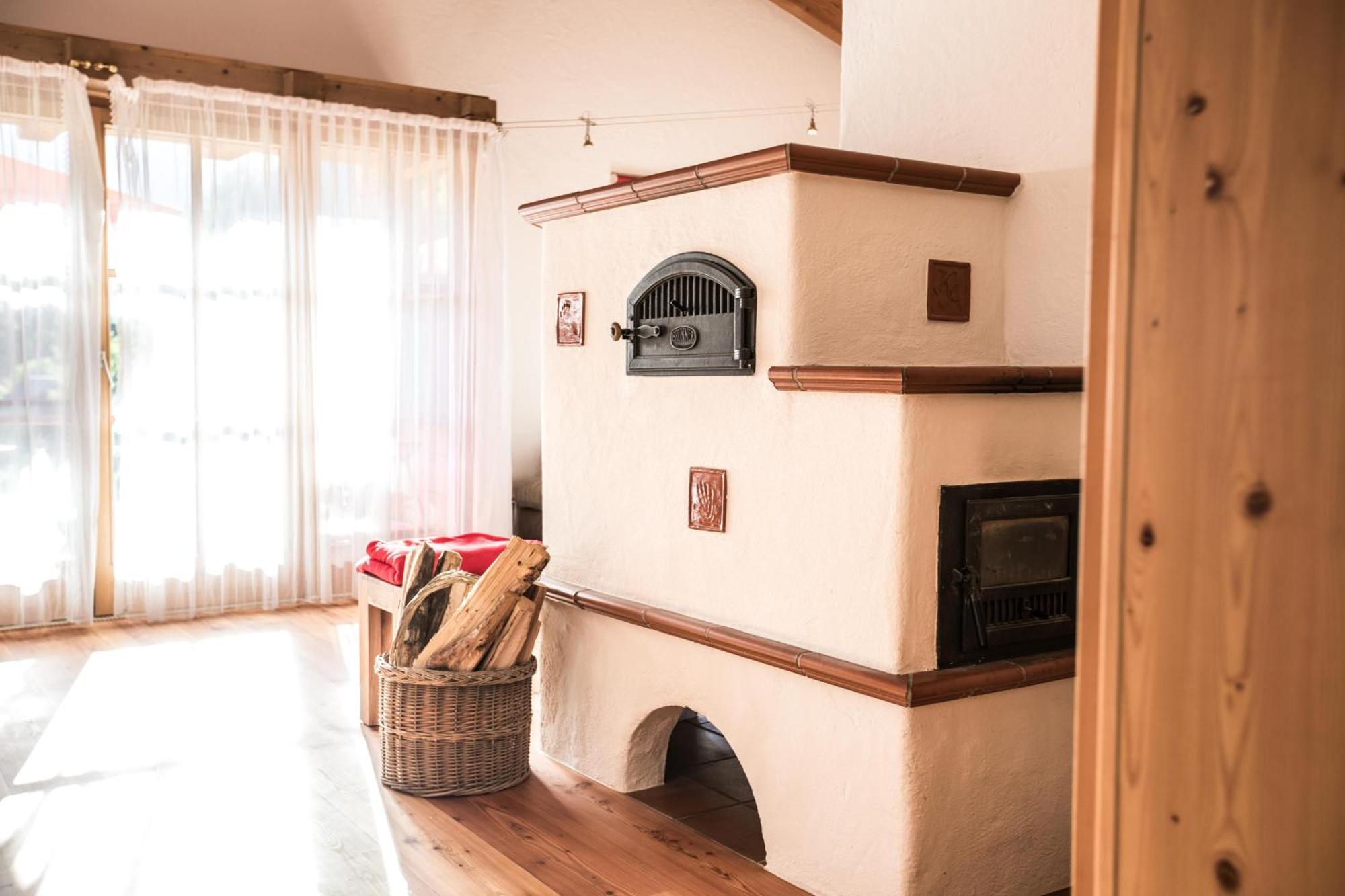 Ferienwohnung Berg-Loft Ramsau Ramsau bei Berchtesgaden Exterior foto
